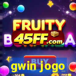gwin jogo